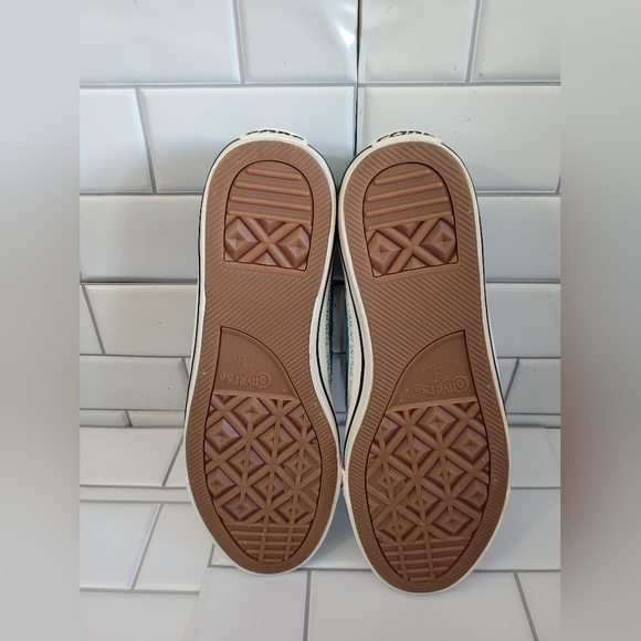 Nwot Converse One Star Pro Sean Pablo The Path To Paradise Begins In Hell Color - Picture 6 of 7